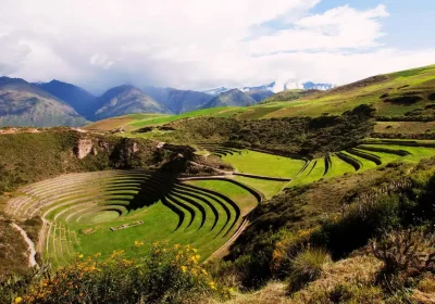 VALLE SAGRADO FULL DAY