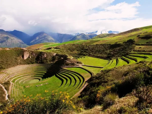 VALLE SAGRADO FULL DAY