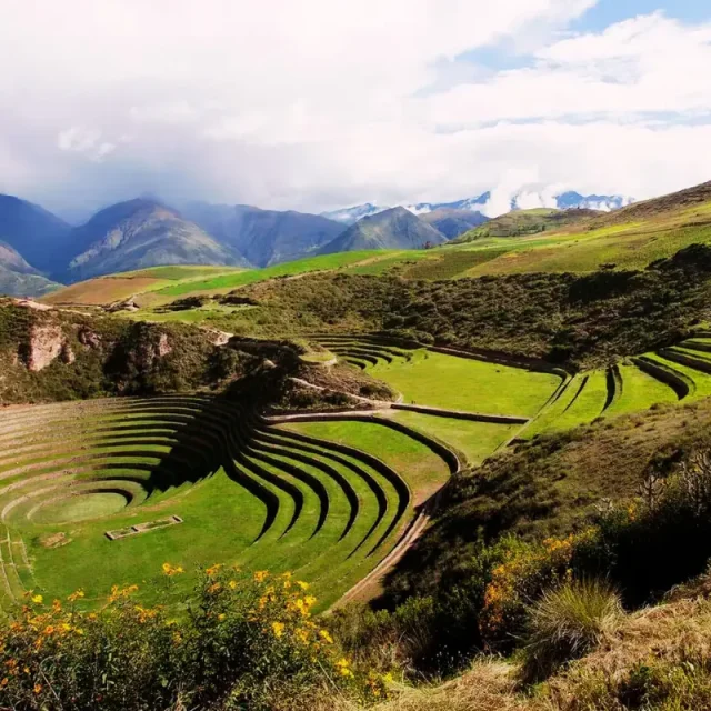 VALLE SAGRADO FULL DAY