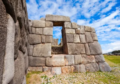 CITY TOUR CUSCO