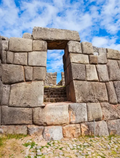CITY TOUR CUSCO