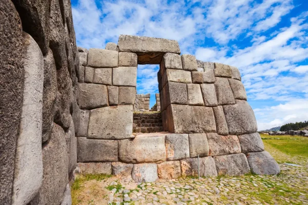CITY TOUR CUSCO
