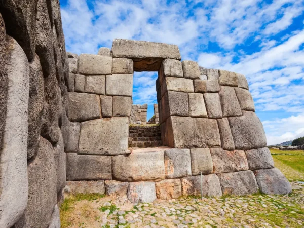 CITY TOUR CUSCO