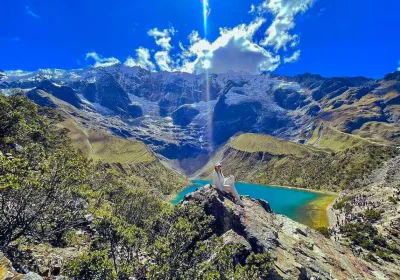 LAGUNA HUMANTAY FULL DAY
