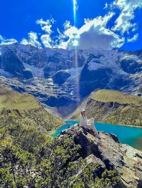 LAGUNA HUMANTAY FULL DAY