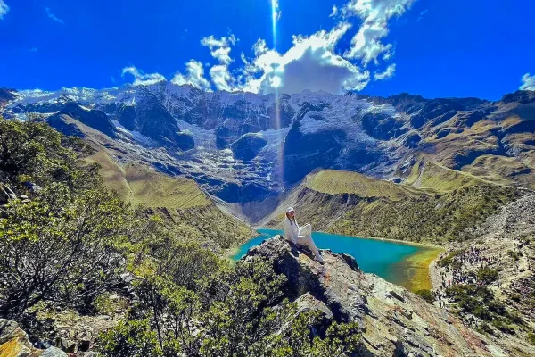 LAGUNA HUMANTAY FULL DAY