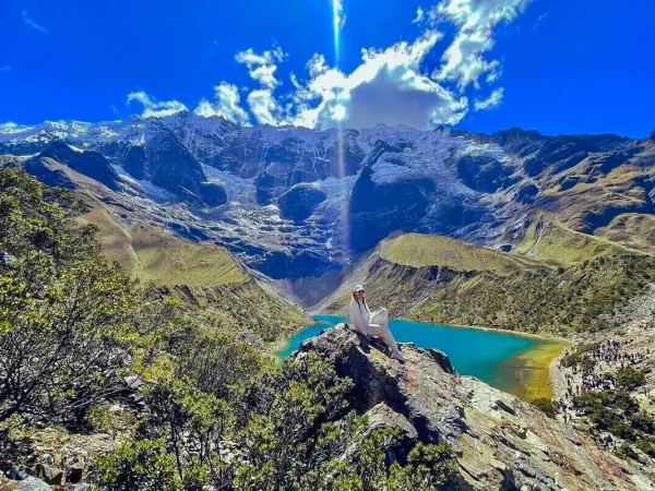 LAGUNA HUMANTAY FULL DAY