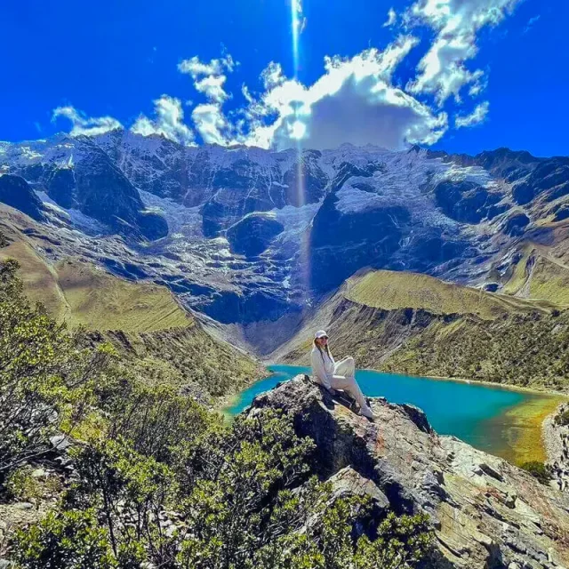LAGUNA HUMANTAY FULL DAY