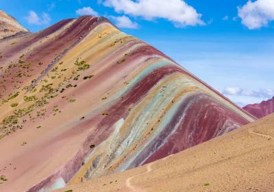 MONTAÑA DE COLORES FULL DAY