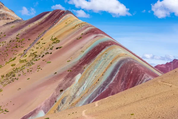 MONTAÑA DE COLORES FULL DAY