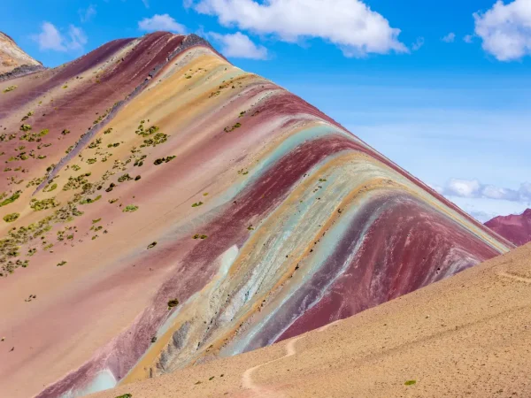 MONTAÑA DE COLORES FULL DAY