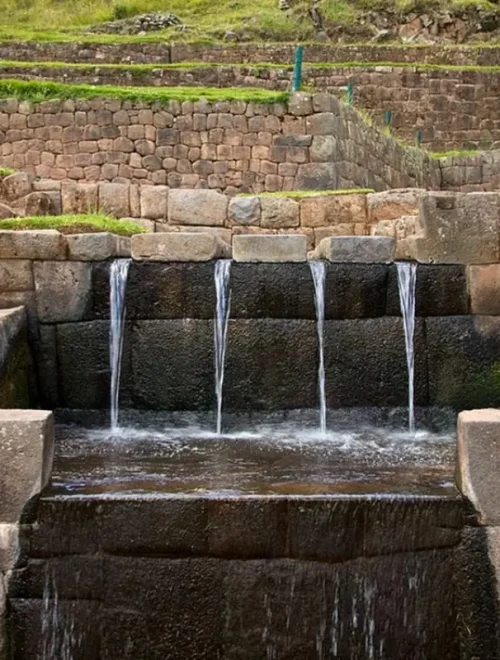 VALLE SUR CUSCO