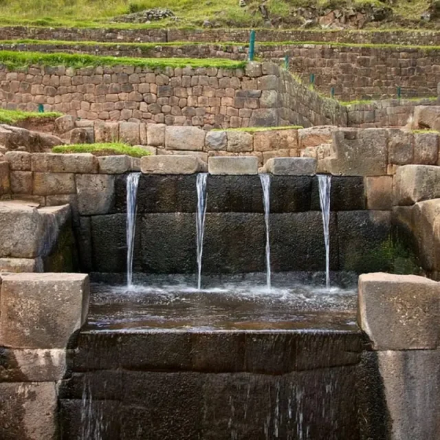 VALLE SUR CUSCO